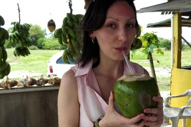 PRIVATE Food Tour of Local Jamaican Cuisine Montego Bay & Negril - Why this food tour gets you past the resort menu