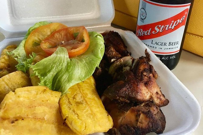 PRIVATE Food Tour of Local Jamaican Cuisine Montego Bay & Negril - The guides make the difference