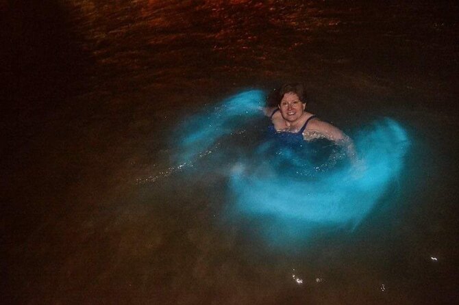 Private Guided Night Tour of Luminous Lagoon in Montego Bay - Why the glowing water is worth seeing
