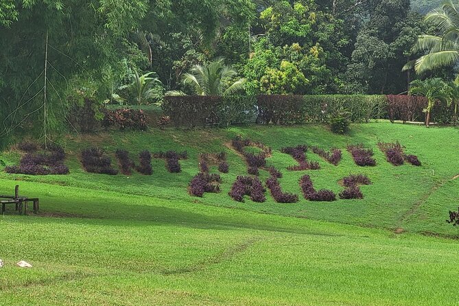 Private Half Day Tour at Benta Falls - Is $399 a fair price for four people?