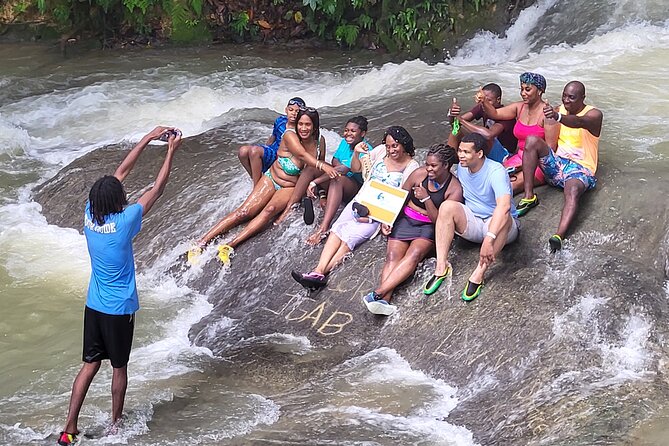 Private Half Day Tour at Benta Falls - Who will enjoy this private waterfall tour?