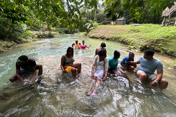 Private Half Day Tour at Benta Falls - Booking, weather, and practical details