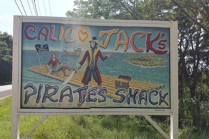 Private Half Moon Beach Tour from Montego Bay - Who will enjoy this half-day outing