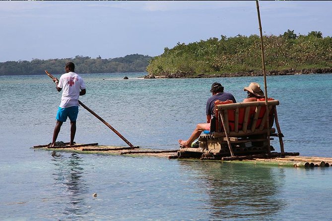 Private Half Moon Beach Tour from Montego Bay - What to pack for the four-hour plan