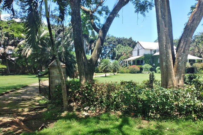 Private Hampden Estate Rum Tour from Montego Bay or Falmouth - What makes high-ester rum worth learning about