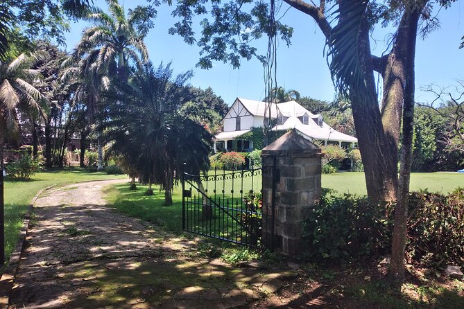 Private Hampden Estate Rum Tour from Montego Bay or Falmouth - Who should book this private estate visit?