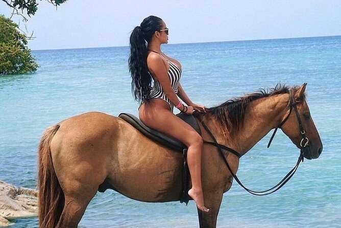 Private Horse Back Riding with ATV Combo. - Beach horseback riding and the photo factor