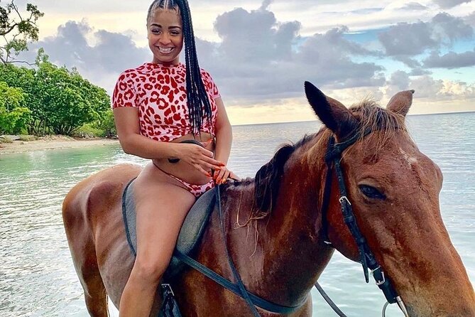 Private Horse Back Riding with ATV Combo. - Is $120 a fair price?