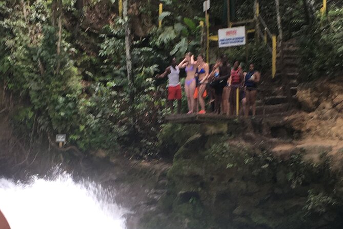 Private Horseback Riding, Swim & Blue Hole Secret Falls - Should you book the horse ride and Blue Hole?