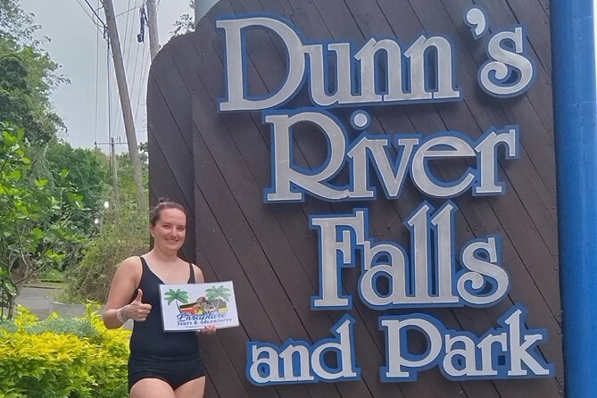 Private Horseback Riding, Swimming and Dunn's River Falls Tour - Weather, mud, and the practical side of the ride