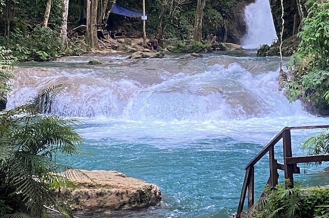 Private Horseback Riding with Blue Hole River Tour in Montego Bay - What to bring and how to prepare