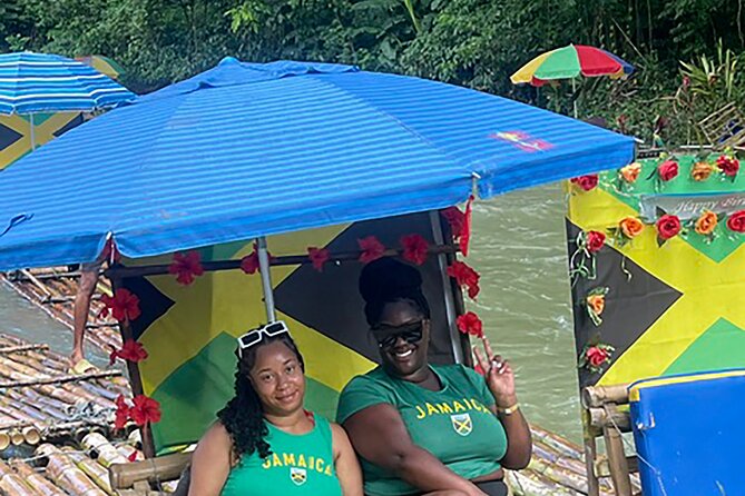 Private Jamaica Transport - A friendly first ride into Montego Bay