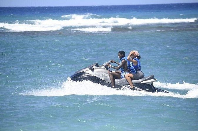 Private Jet Ski Adventure at Tropical Bliss Beach - Price, Value, and Group Discounts