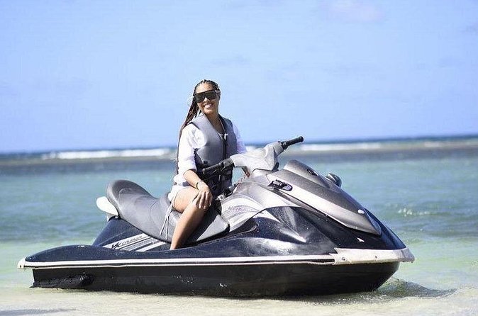Private Jet Ski Adventure at Tropical Bliss Beach - Timing, Weather, and Cancellation