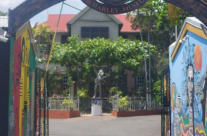 Private Kingston and Bob Marley Museum Tour from Falmouth - Is $150 per person good value?