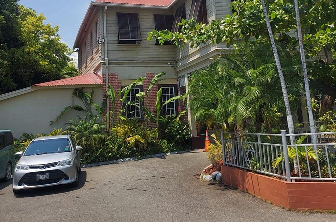 Private Kingston and Bob Marley Museum Tour from Falmouth - Should you book the Kingston and Bob Marley Museum Tour?