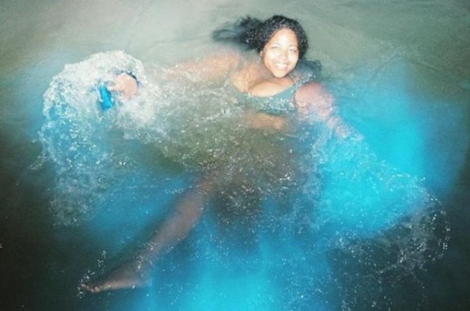 Private Luminous Blue Lagoon Night Tour in Falmouth - The Rose Hall Great House question