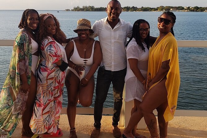 Private Luminous Lagoon Tour from Montego Bay - What the private Luminous Lagoon outing is really like