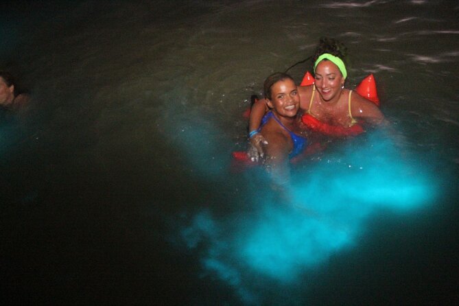 Private Luminous Lagoon Tour from Montego Bay - A private group instead of a shared excursion