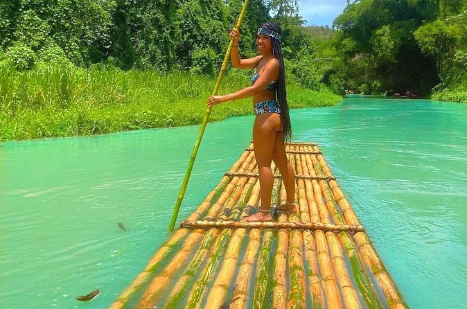 Private Martha Brae Bamboo Rafting Tour with Private Transfer - Who will like this Martha Brae outing?