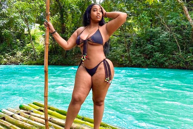 Private Martha Brae River Rafting Tour from Montego Bay - Booking, cancellation, and small practical points