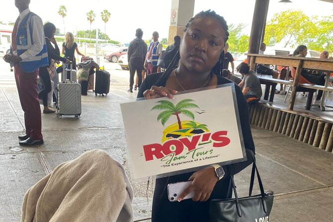 Private Montego Bay Airport MBJ to Montego Bay Hotels/ Resorts - Safety, punctuality, and personal service