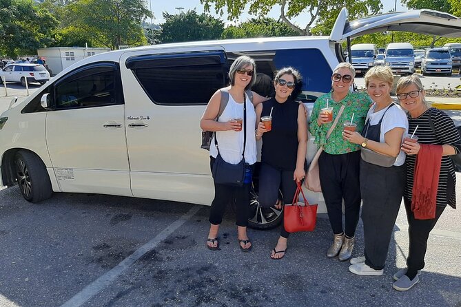 Private Montego Bay Airport Taxi to Jewel Grande - What the $24 price really gets you