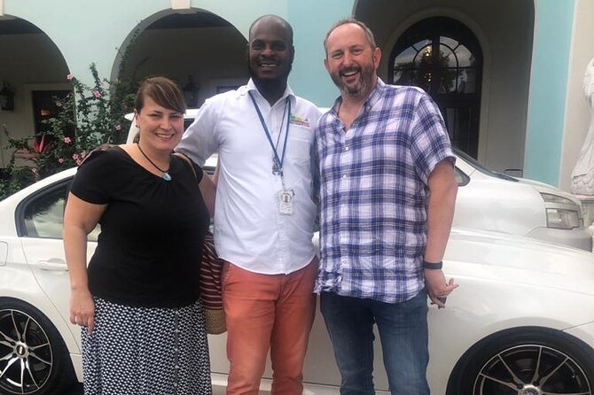Private Montego Bay Airport Taxi to Jewel Grande - A practical look at the return trip