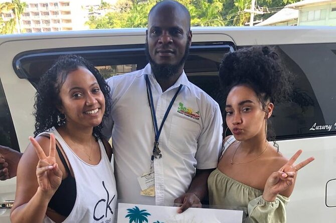 Private Montego Bay Airport Taxi to Jewel Grande - Booking details that can save trouble