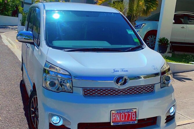Private Montego Bay Airport Transfer To Hotels in Falmouth - Is $35 per person a good value?