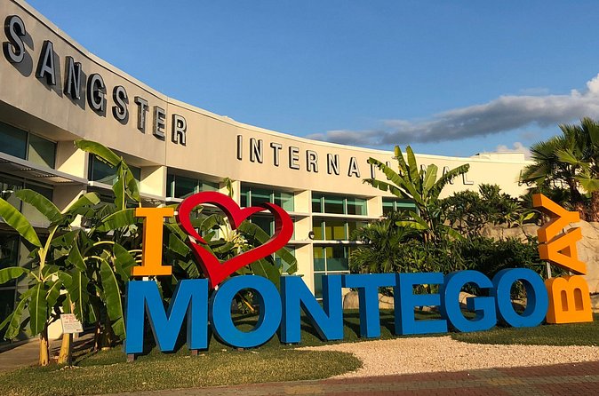 Private Montego Bay Airport Transfer To Hotels in Falmouth - Who will get the most from this transfer?