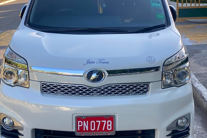 Private Montego Bay Airport Transfer To Hotels in Falmouth - What the ratings tell you