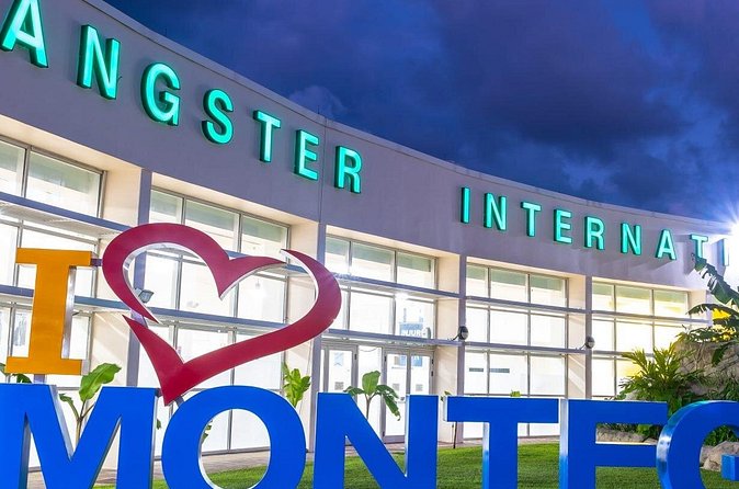 Private Montego Bay Airport Transfer to Hotels in Montego Bay - Small details that make the arrival easier