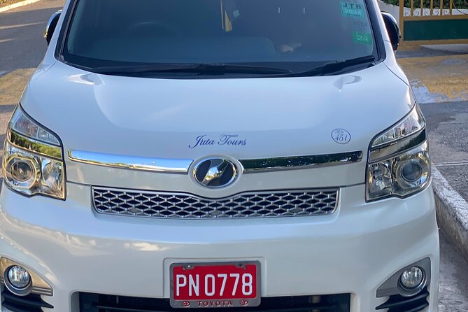 Private Montego Bay Airport Transfer to Hotels in Montego Bay - Should you book this Montego Bay airport transfer?