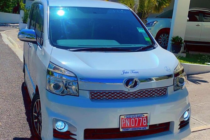 Private Montego Bay Airport Transfer to Hotels in Montego Bay - Who will get the most from this transfer