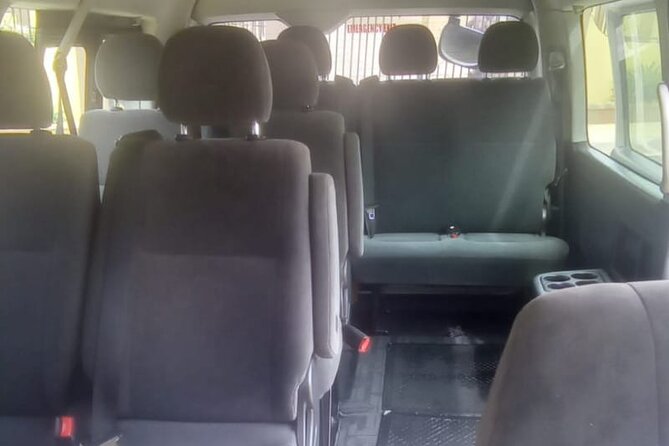 Private Montego Bay Airport Transfer to Montego Bay Hotels - The short Montego Bay route and why timing needs a check