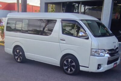 Private Montego Bay Airport Transfer to Montego Bay Hotels