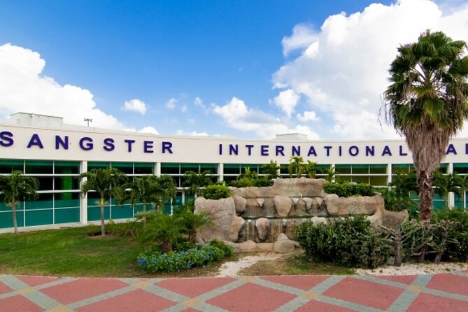 Private Montego Bay Airport Transfer to Montego Bay Hotels - Drivers who make a basic transfer feel personal