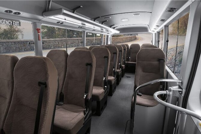 Private Montego Bay Airport Transfer to Montego Bay Hotels - Is $20 per person good value?