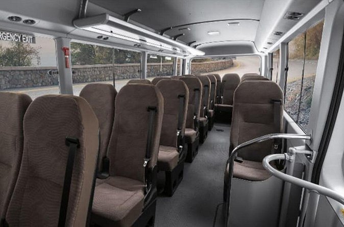 Private Montego Bay Airport Transfer to Montego Bay Hotels - Arrival and departure are both covered