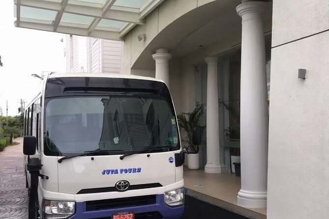 Private Montego Bay Airport Transfer to Negril - Why a private ride makes the Montego Bay to Negril run easier
