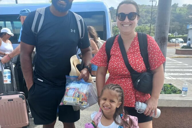 Private Montego Bay Airport Transfer to Ocean Coral Spring - Why the $37 price can make sense