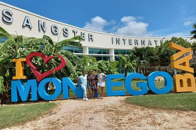 Private Montego bay Airport Transfer To Runaway Bay St. Ann - Key points to know before you book