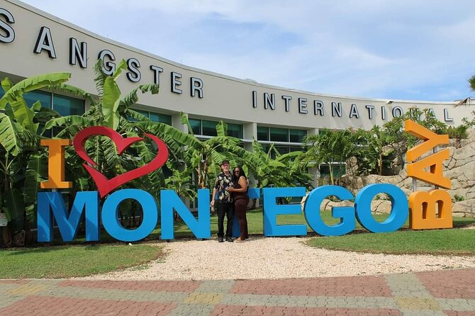 Private Montego bay Airport Transfer To Runaway Bay St. Ann - From Montego Bay airport to Runaway Bay