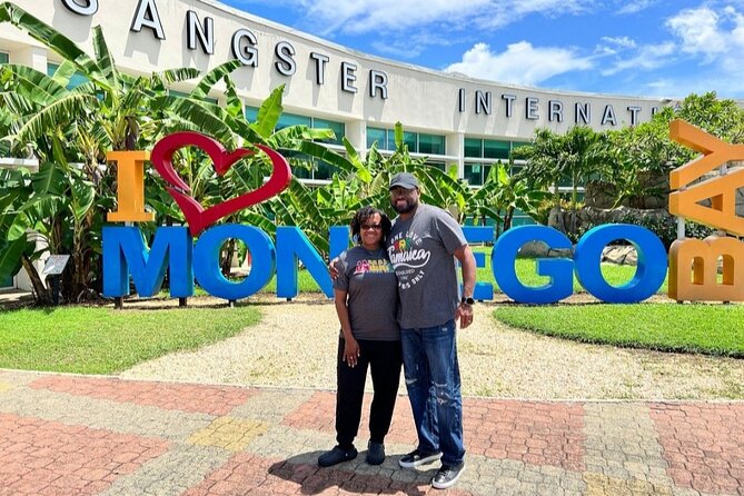 Private Montego bay Airport Transfer To Runaway Bay St. Ann - Booking timing and cancellation rules