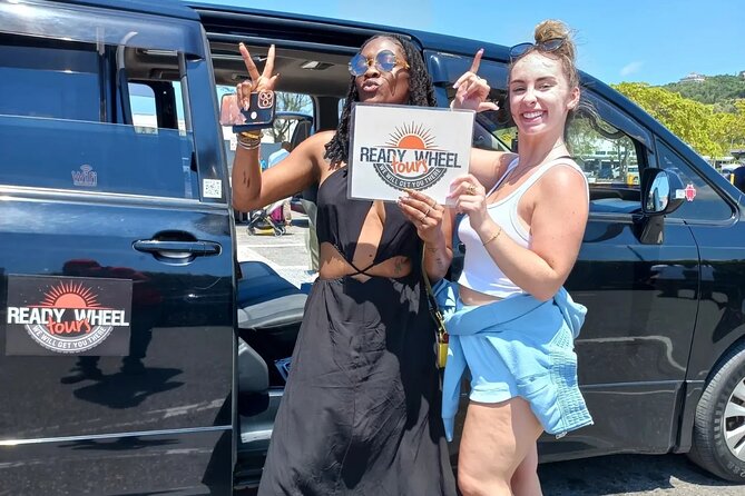Private Montego Bay Airport Transfer with a Local Guide - Why private service can be worth $22