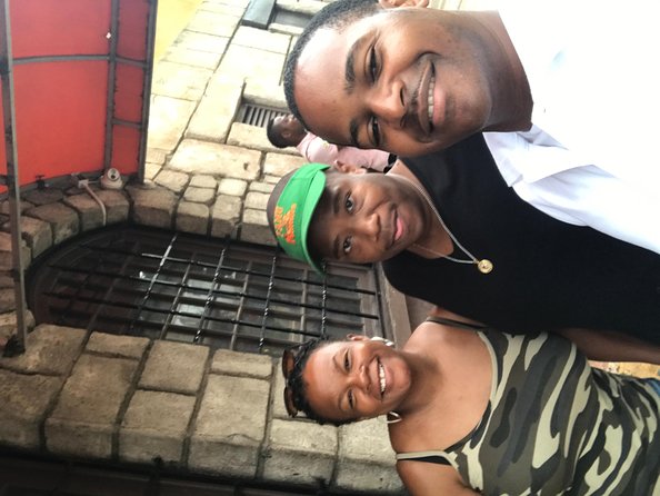 Private Montego Bay City Highlights Tour - Is $100 per person a fair price?