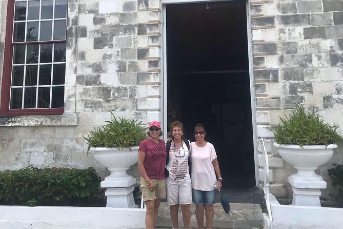 Private Montego Bay City Highlights Tour - Who will get the most from this tour?
