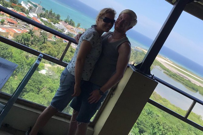 Private Montego Bay City Highlights Tour - How to plan around the three-hour schedule