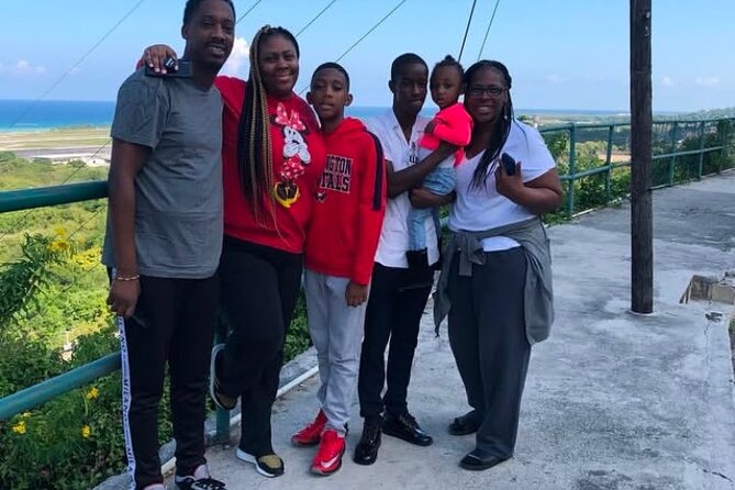 Private Montego Bay Customized Tour with pickup & Bamboo Rafting - What the $64 price really covers